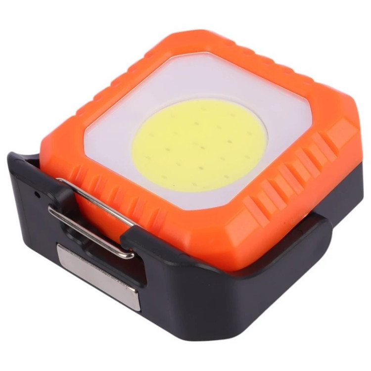 چراغ کمپینگ شارژی چند کاره مدل Mini 117