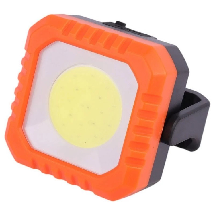 چراغ کمپینگ شارژی چند کاره مدل Mini 117