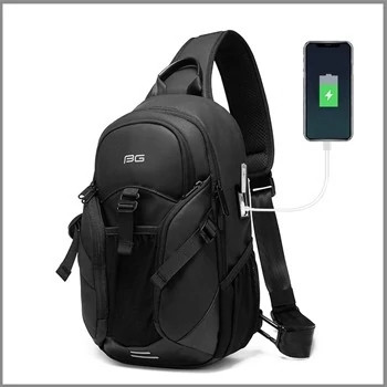 کیف کراس بادی ضد آب بنج Bange 77120