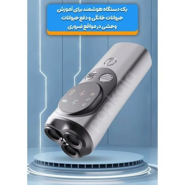 دستگاه دور کننده حیوانات اولتراسونیک مدل P10