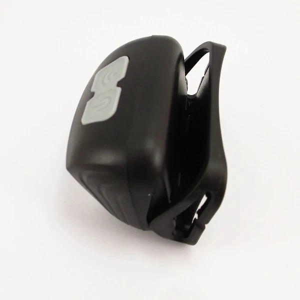 چراغ پیشانی شارژی سنسور دار 6 حالته کد CY-2088