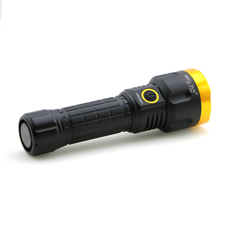 چراغ قوه دستی اسمال سان مدل ZY-T103