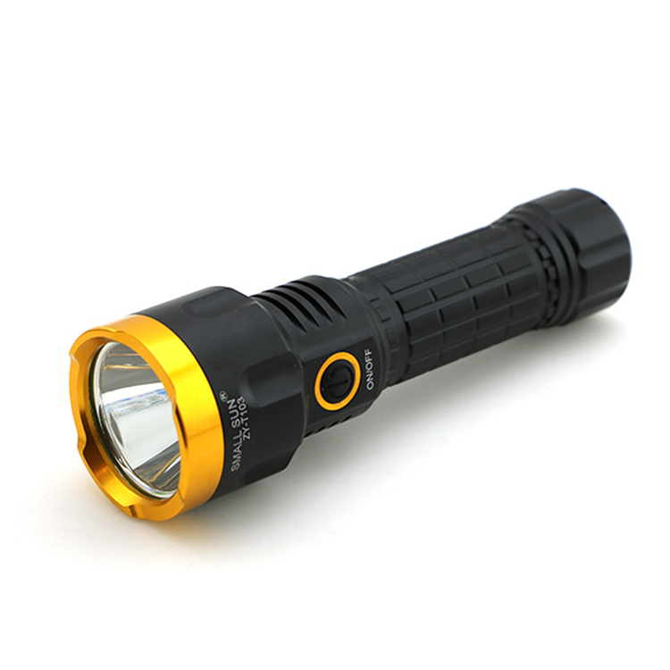 چراغ قوه دستی اسمال سان مدل ZY-T103