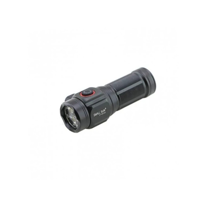 چراغ قوه جیبی اسمال سان ZY-W5183