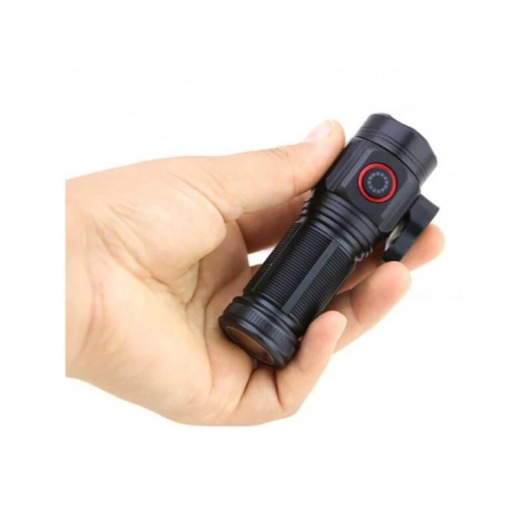 چراغ قوه جیبی اسمال سان ZY-W5183