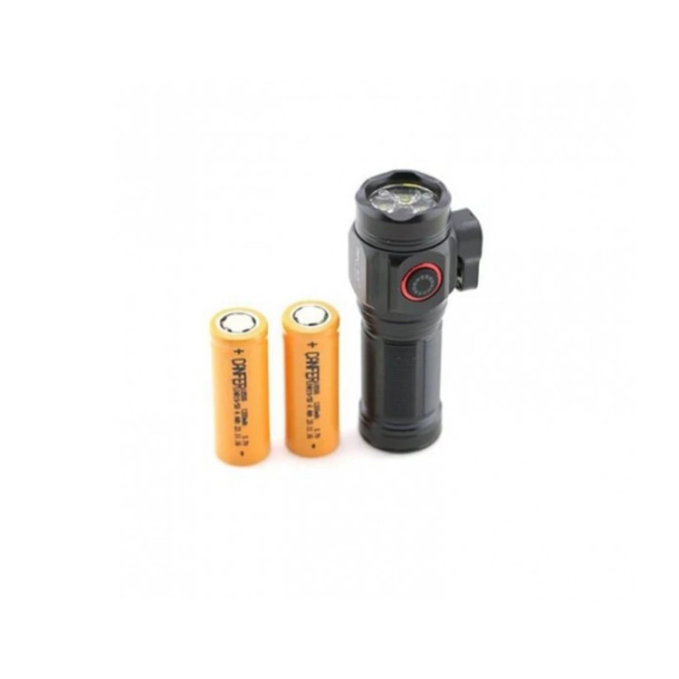 چراغ قوه جیبی اسمال سان ZY-W5183