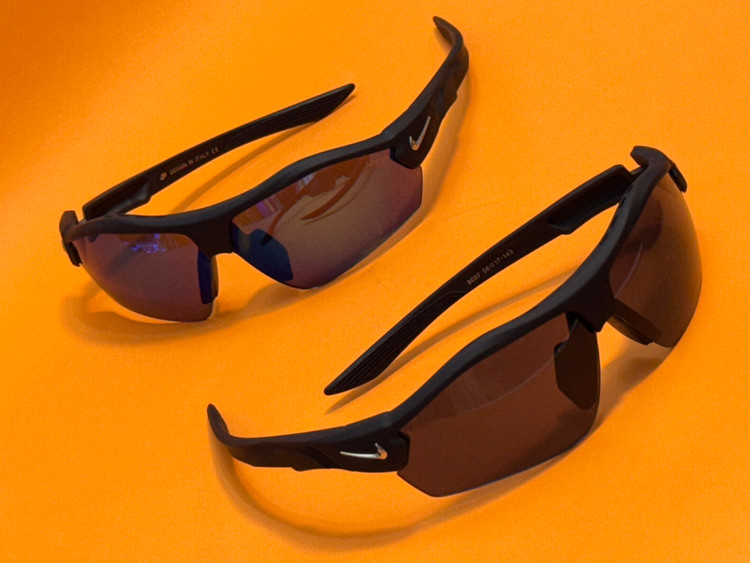 عینک آفتابی اسپرت و ورزشی نایک