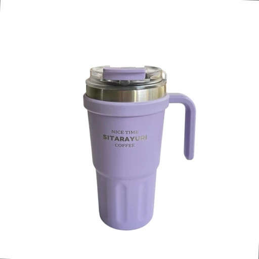 تراول ماگ سیتارا یوری (SITARAYURI) مدل ZF- 037 گنجایش 0.6 لیتر
