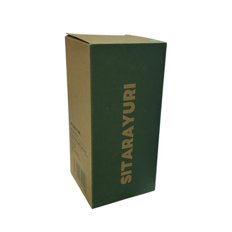 تراول ماگ سیتارایوری (SITARAYURI) مدل ZF-024 گنجایش 0.58 لیتر