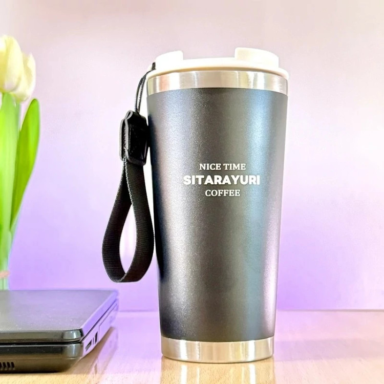 تراول ماگ سیتارایوری (SITARAYURI) مدل ZF-024 گنجایش 0.58 لیتر