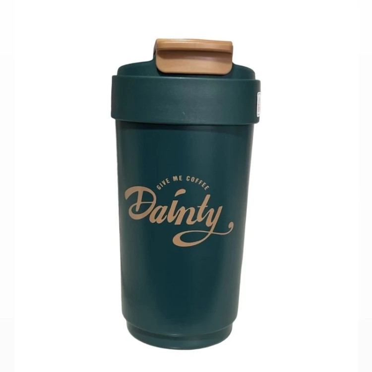تراول ماگ سفری طرح Dainty گنجایش 0.450 لیتر