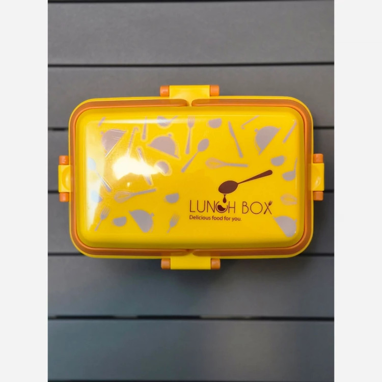 ظرف نگهدارنده غذا (Lunch Box)