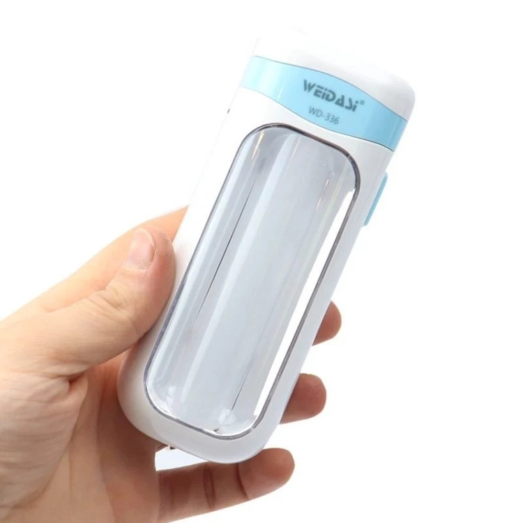 چراغ اضطراری ویداسی مدل WD-336