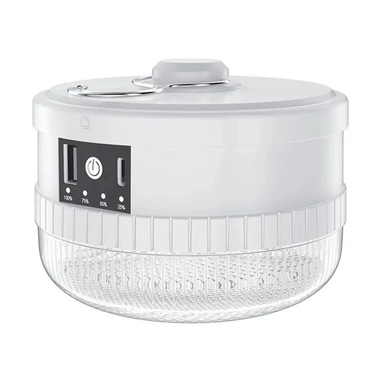 چراغ کمپ و آویز چادر مدل دی پی DP-7823B