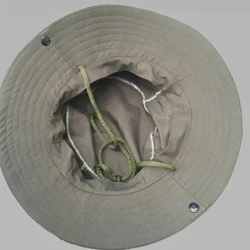 کلاه ماهیگیری تاکتیکال