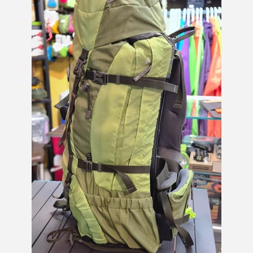 کوله پشتی کوهنوردی 45 لیتر طرح دیوتر (deuter)