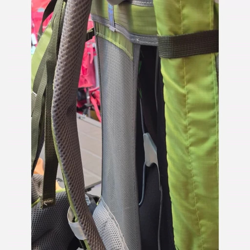 کوله پشتی کوهنوردی 45 لیتر طرح دیوتر (deuter)