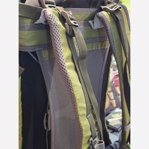 کوله پشتی کوهنوردی 45 لیتر طرح دیوتر (deuter)