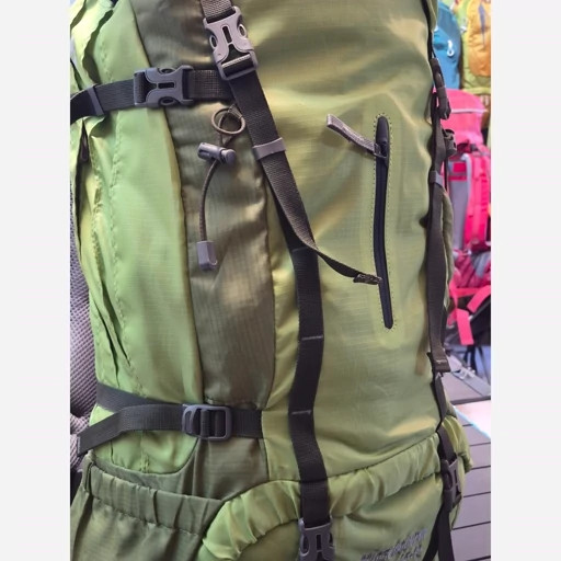 کوله پشتی کوهنوردی 45 لیتر طرح دیوتر (deuter)