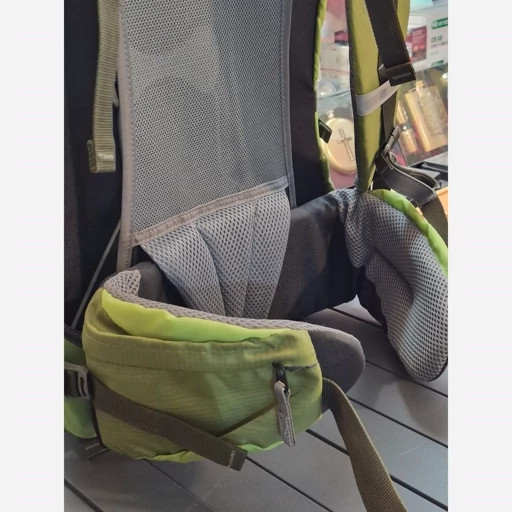 کوله پشتی کوهنوردی 45 لیتر طرح دیوتر (deuter)