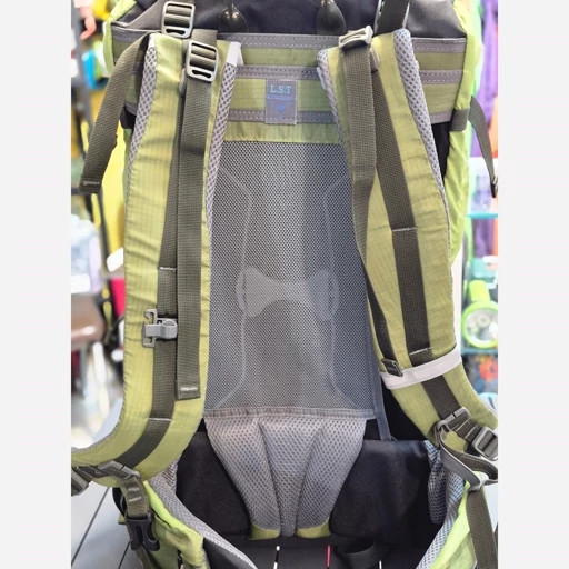 کوله پشتی کوهنوردی 45 لیتر طرح دیوتر (deuter)