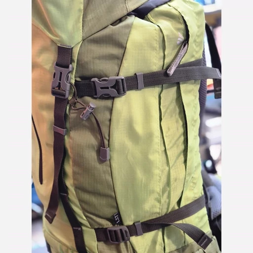 کوله پشتی کوهنوردی 45 لیتر طرح دیوتر (deuter)