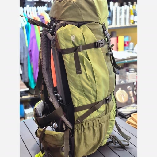 کوله پشتی کوهنوردی 45 لیتر طرح دیوتر (deuter)