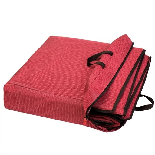زیر انداز فوم دار 2*1.5 گرانیت مدل اسکوئر Square