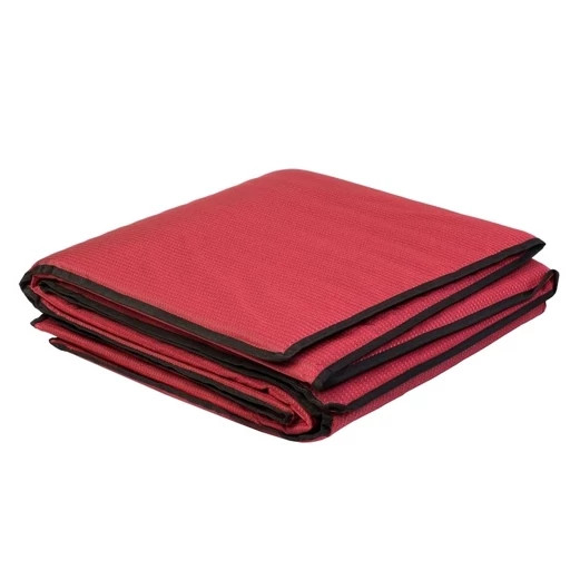 زیر انداز فوم دار 2*1.5 گرانیت مدل اسکوئر Square