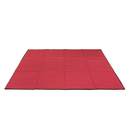 زیر انداز فوم دار 2*1.5 گرانیت مدل اسکوئر Square