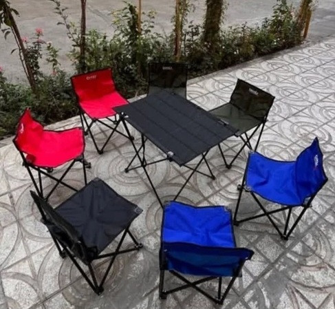 صندلی مینی کمپر دنیز
