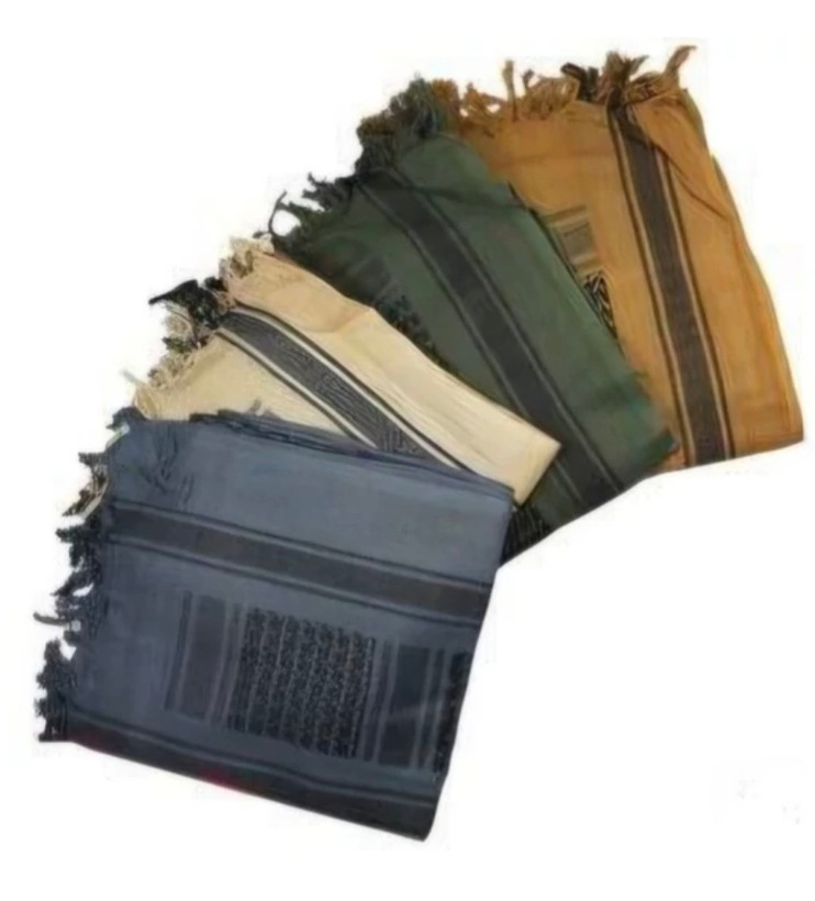 شماق پاکستانی نخ پنبه اورجینال