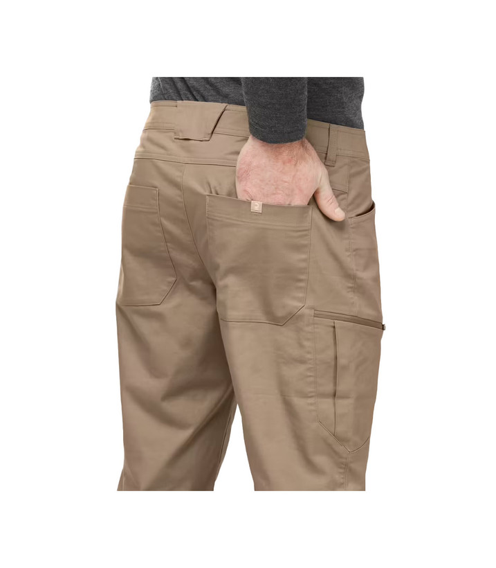شلوار ترکینگ کچوآ NH500