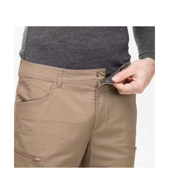 شلوار ترکینگ کچوآ NH500