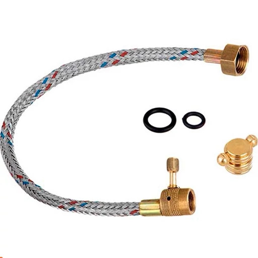 رابط شارژ کپسول کوهنوردی A.C