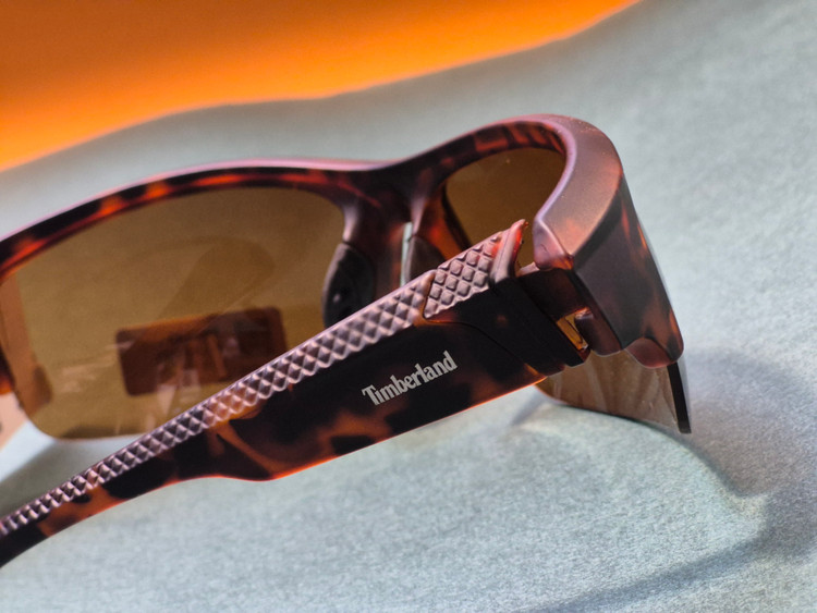 عینک آفتابی Timberland کد B 10