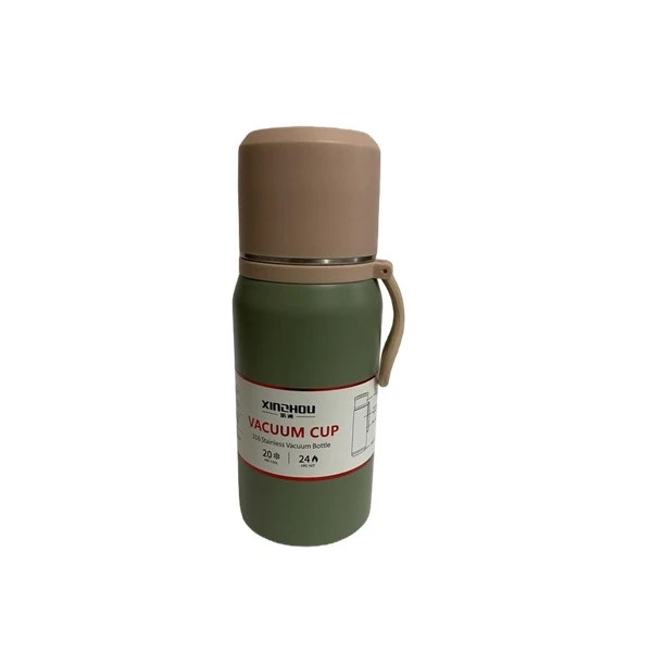 فلاسک مدل Vacuum coffee