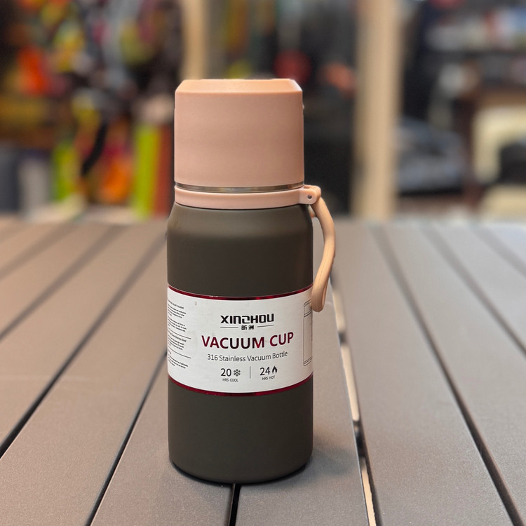 فلاسک مدل Vacuum coffee